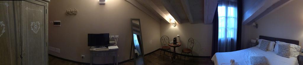 Casa Rosa Bed & Breakfast San Giuliano Milanese Exterior photo