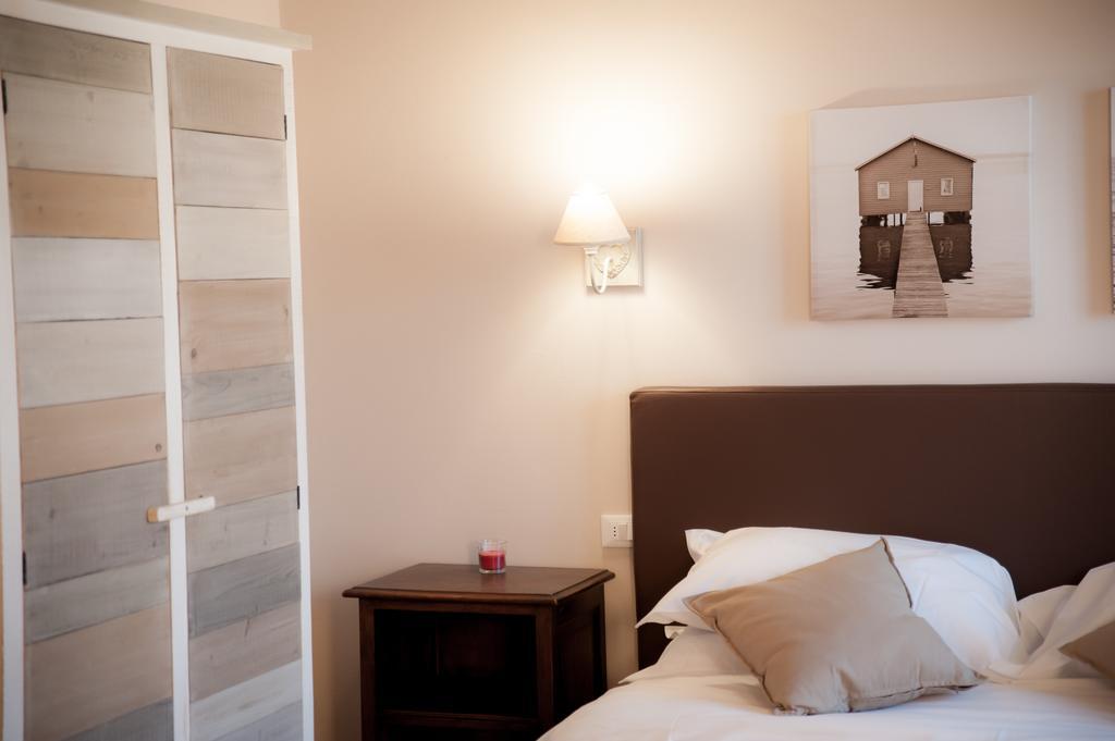 Casa Rosa Bed & Breakfast San Giuliano Milanese Exterior photo